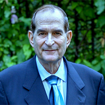 Ricky Gelb