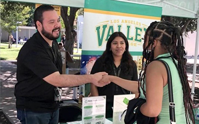 LAVC Profile: Juan Castellanos