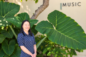 Dr. Yih-mei Hu
